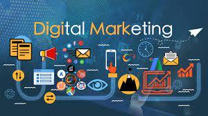 SEO AND DIGITAL MARKETING