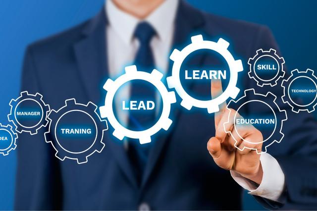 INDUSTRIAL TRAINING