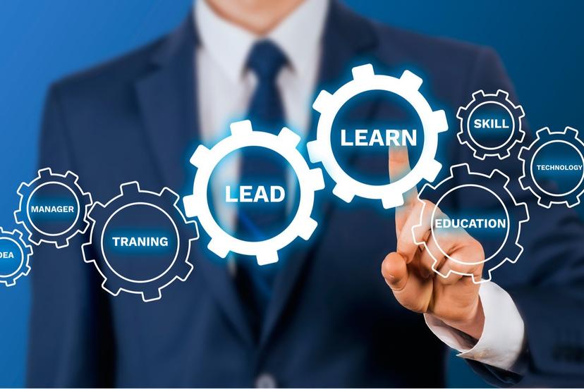 Industrial Training