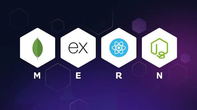 MERN STACK DEVELOPMENT